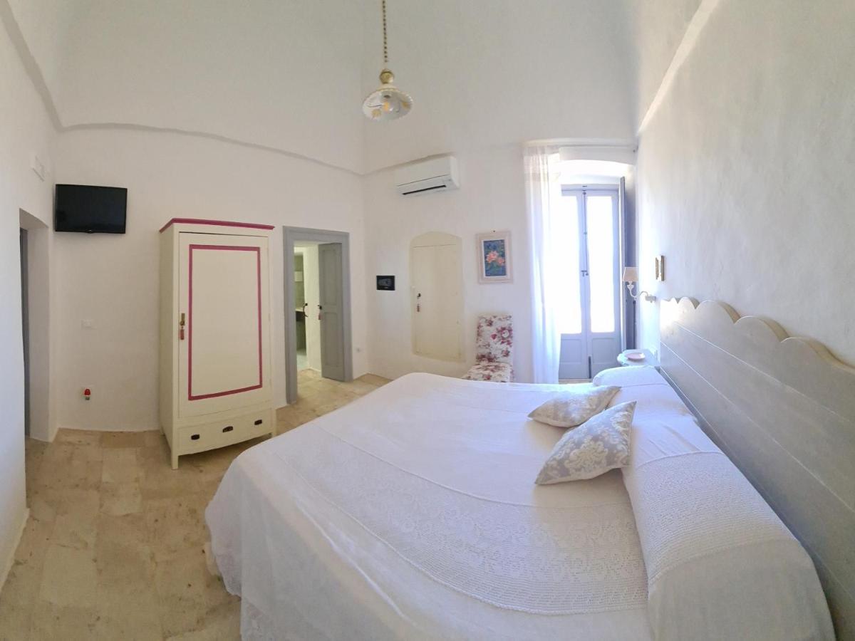 B&B Nonno Ciccio Monopoli Exterior foto